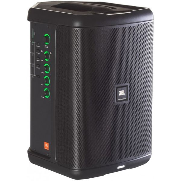 JBL Professional EON ONE Compact - Battery Powered Portable PA Speaker