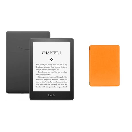 Amazon Kindle Paperwhite 6.8