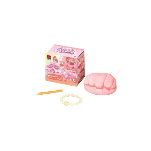 Deli Princess Bracelet Dig Kit