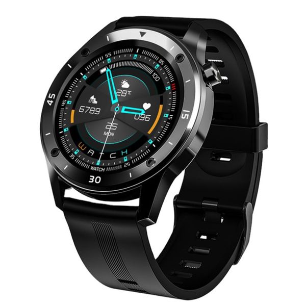 FocusFit Pro-F22 Smartwatch &amp; Fitness Tracker High Quality/Luxury