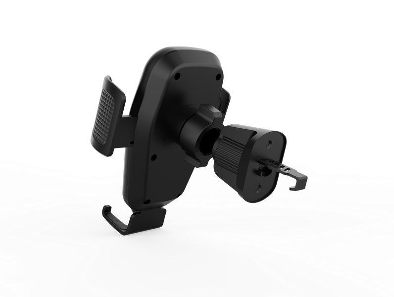 XOOXI Gravity Car Phone Holder | Rotational Air Vent Mount