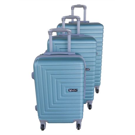 Takealot cheap travel suitcases