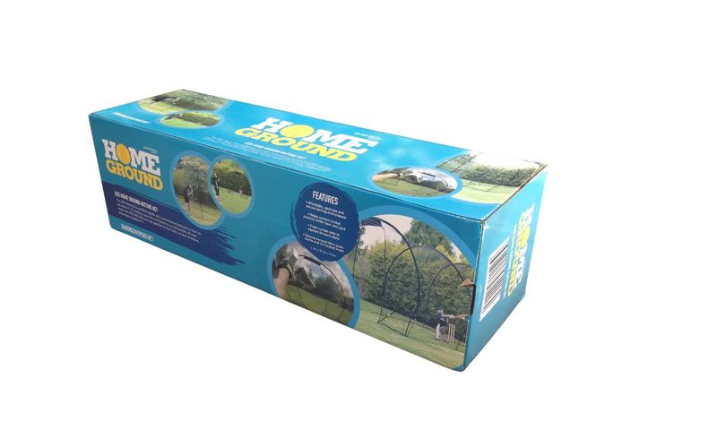 Kookaburra GS5 Home Ground Cricket Batting Net