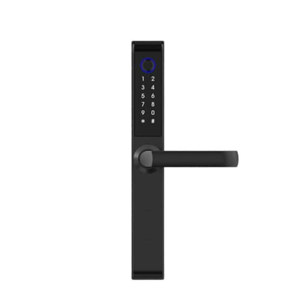 Aluminium Biometric Door Lock - TT Lock
