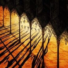 Lustful Sacraments (Vinyl / 12" Album)