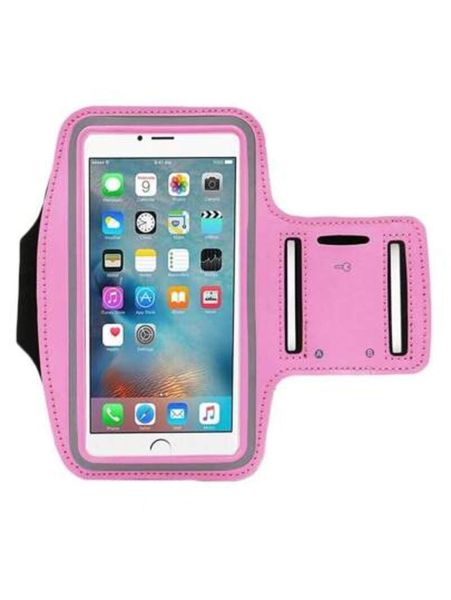 Sport Armband Cellphone Holder - Waterproof