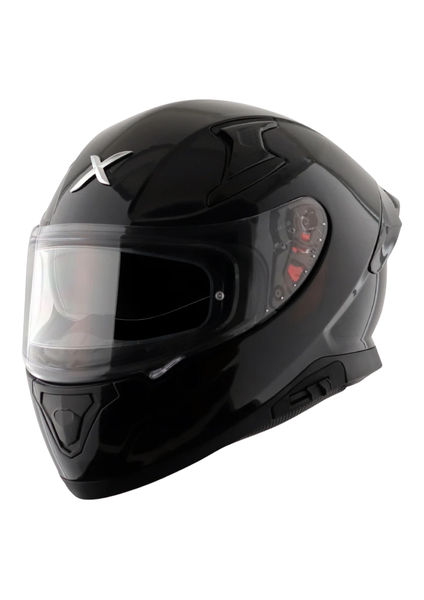 Axor Apex Dual Visor Road Motorcycle Helmet