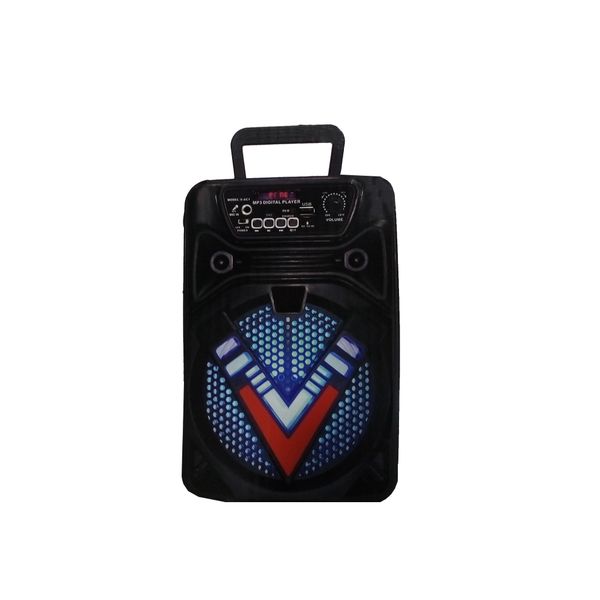 Studio 07- Small Outdoor Speaker (With Bluetooth HIFI)