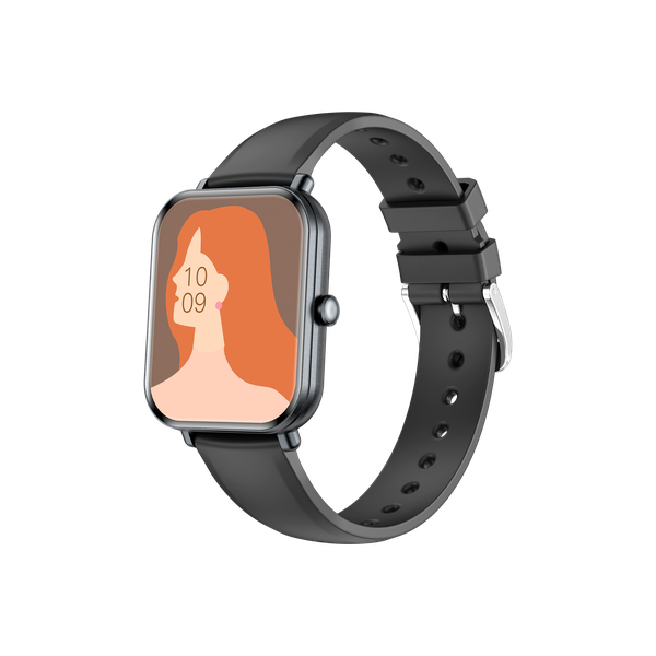 1.75 Inch Smart watch-Full Touch Screen with Bluetooth Call/Sleep Detection