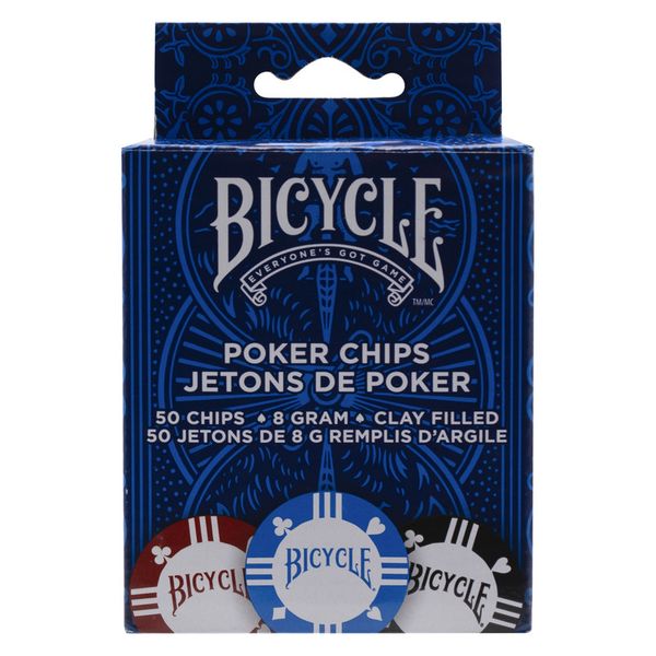 Bicycle Cards logo