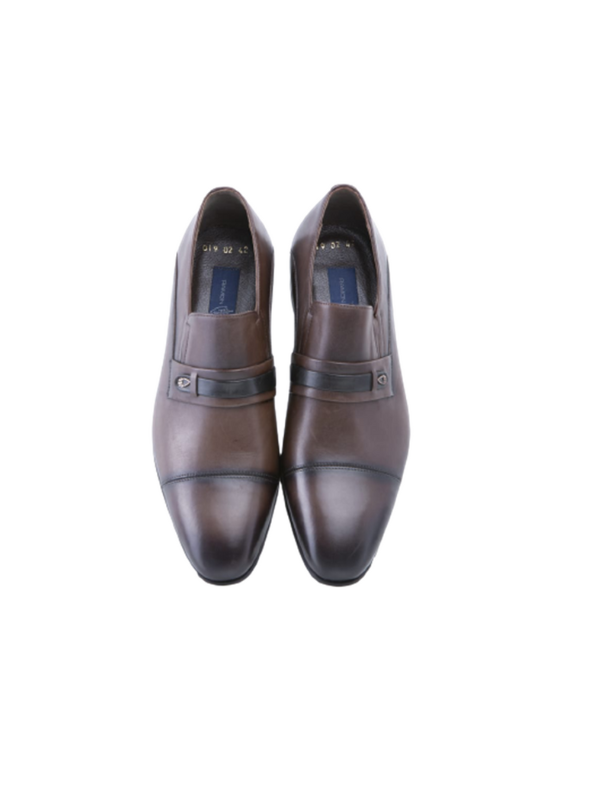 Men Leather Formal Shoes Shop Today. Get it Tomorrow!