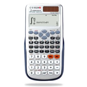 Takealot 2025 casio calculator