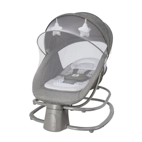 Mastela 4 in 1 Multifunction Swing to Rocker