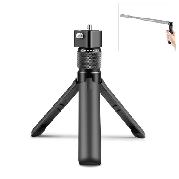 Tripod compatible with Insta360 X4/X3/X2