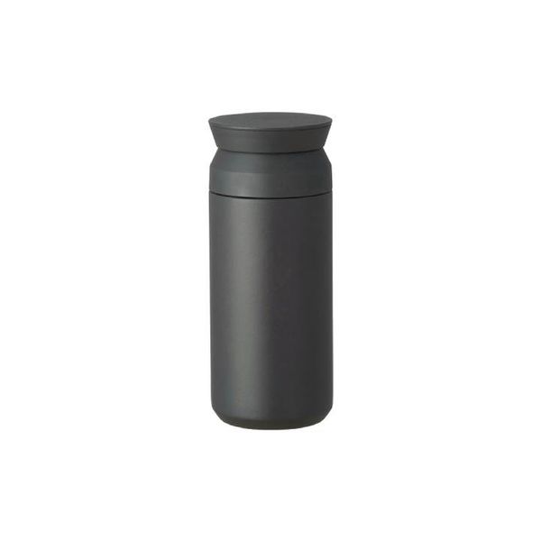 KINTO TRAVEL TUMBLER 350ml - Black