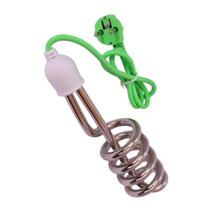 Fast Waterproof Immersion Water Heating Electric Rod Element Portable