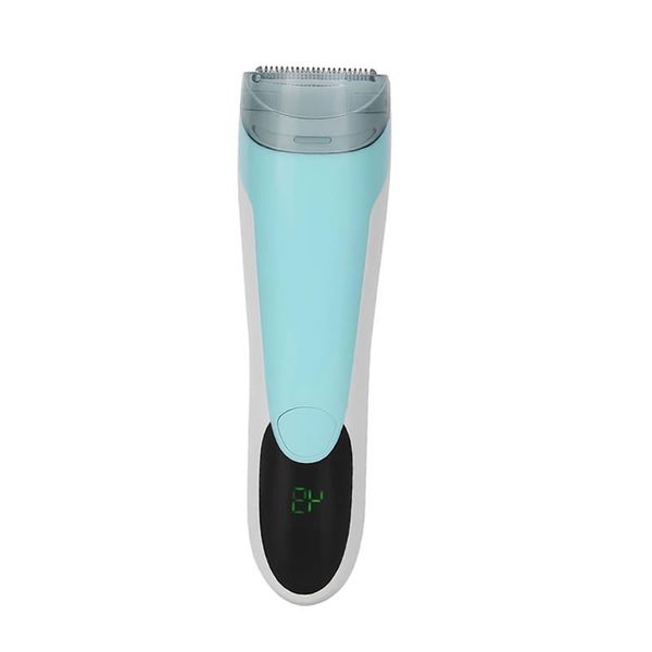 Low-noise Automatic Baby Hair Clipper