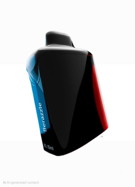 Berazzle Bewolk Bar XL 10000 Puffs Pod