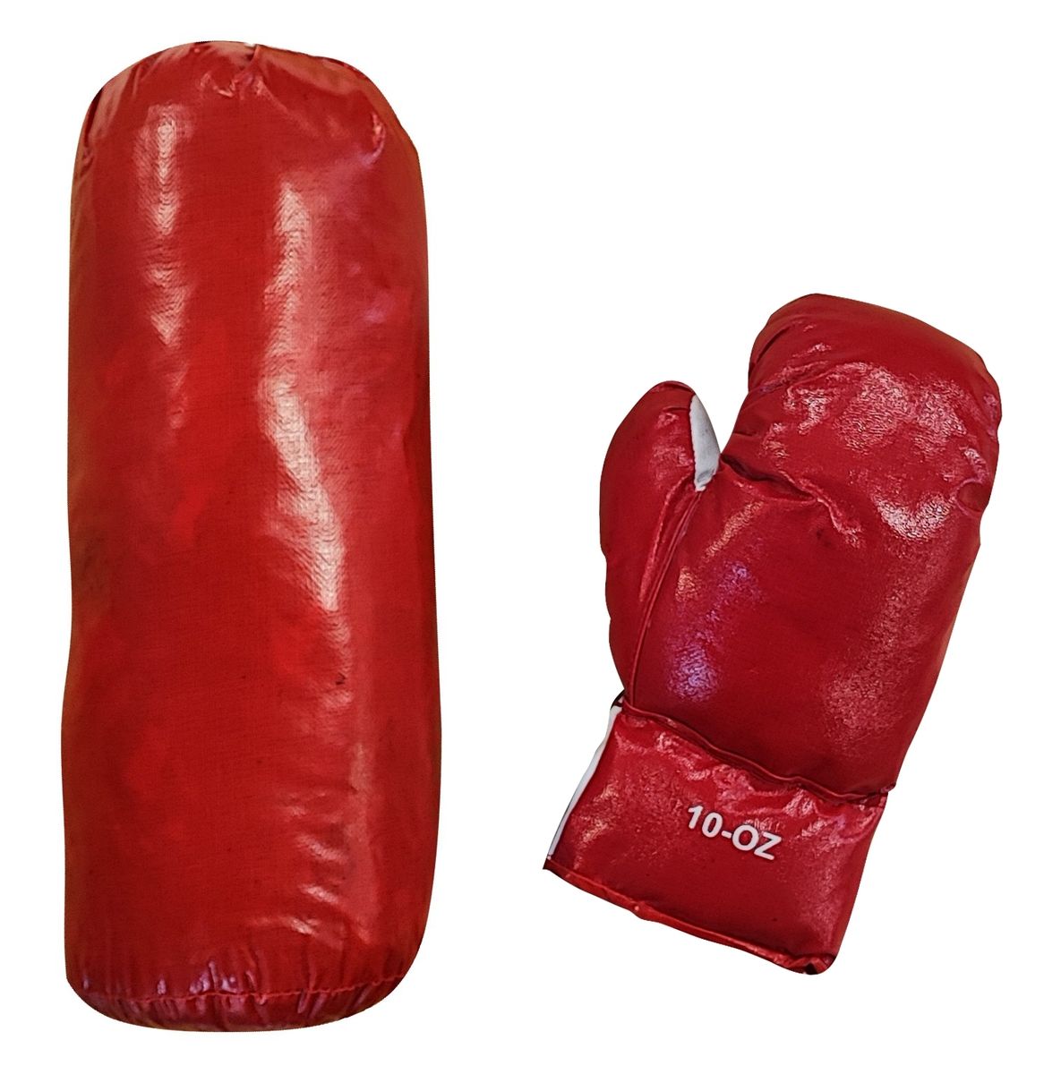Boxing Training Set with Gloves American Gloves Shop Today. Get it