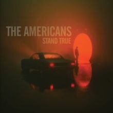 Stand True (Vinyl / 12" Album)