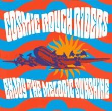 Enjoy the Melodic Sunshine (Vinyl / 12" Album)