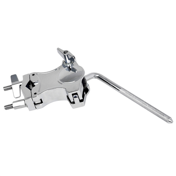 Metal Drum Stand Extension Clip Rod Connecting Bracket Clip