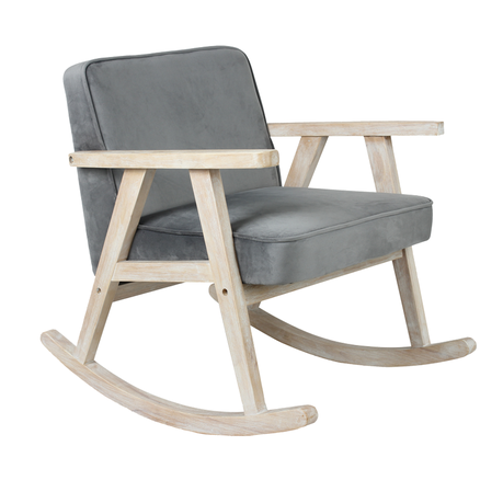 Takealot 2025 rocking chair