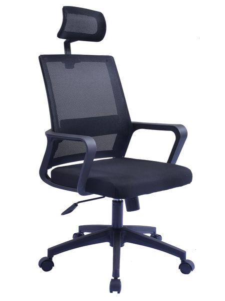 Antonio Office Chair with Headrest
