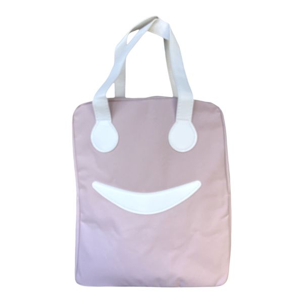 Trendy Foil Insulated Lunch Bag