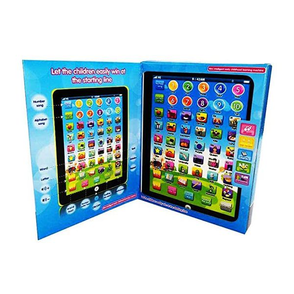 Computer Educational intelligent Childhood Learning