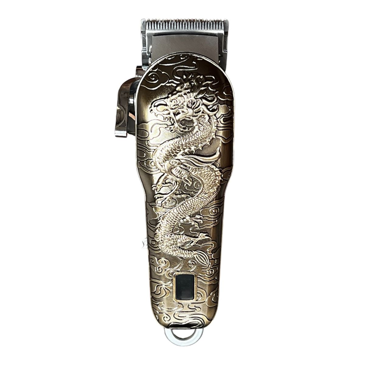 Flexi Care Rechargeable Dragon Hair Clipper