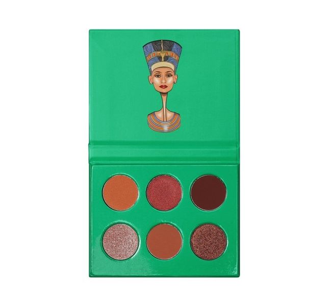 Juvia's Place - The Nubian Mini