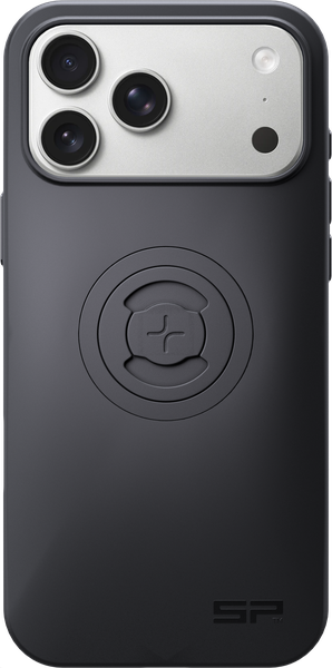 SP Connect SPC+ Phone Case compatible with iPhone 17 Pro Max