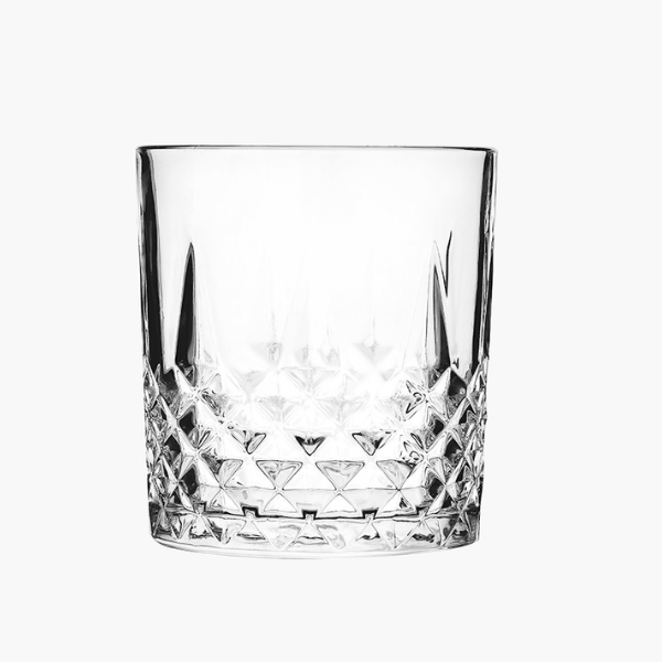 Whiskey Glass Karat 300ml , Set of 6