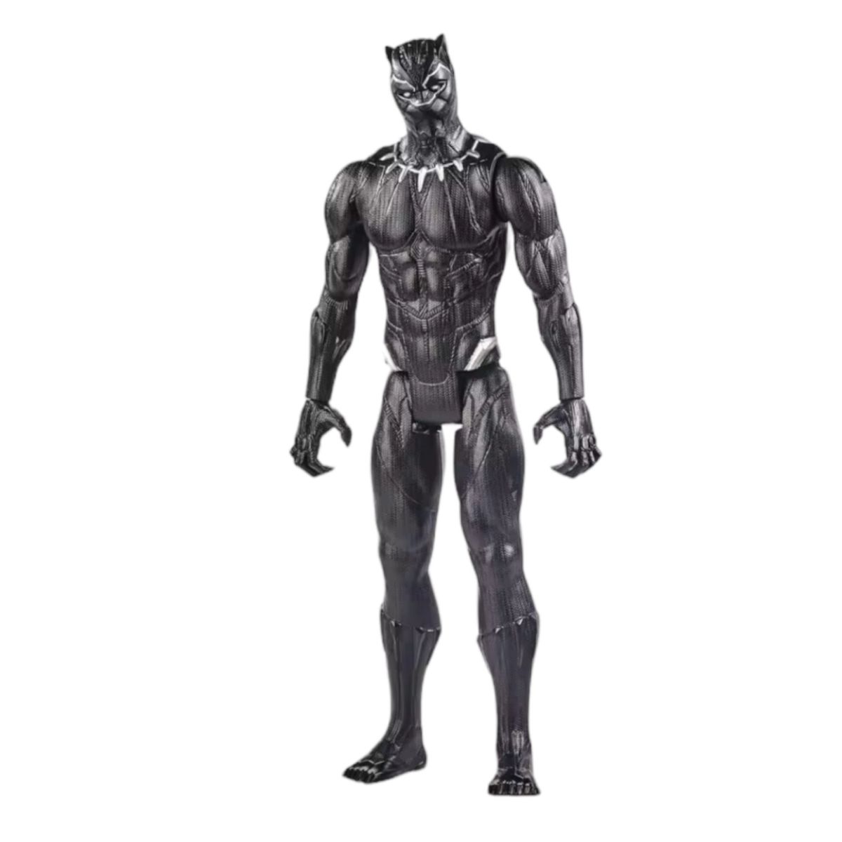 black panther action figure 12 inch