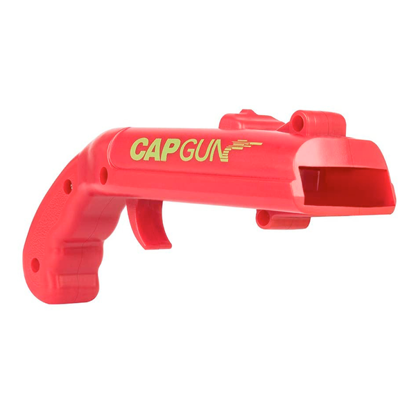 Funny Launcher Shooter Bottle Opener