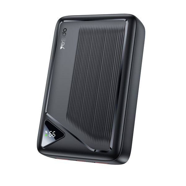 Yesido YP83 Compact 22.5W PD Fast Charging 20000 Mah Power Bank