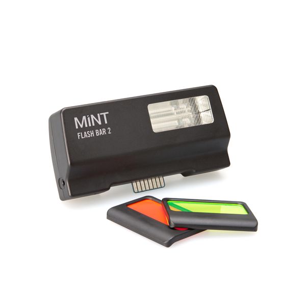 MiNT Polaroid SX-70 Flashbar