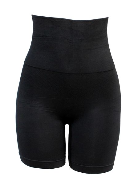 Seamless Tummy Control and Thigh Slimmer High Waist Shapewear for Women