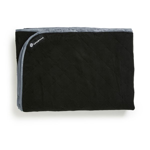 Campground Double Layer Camping Blanket - Waterproof