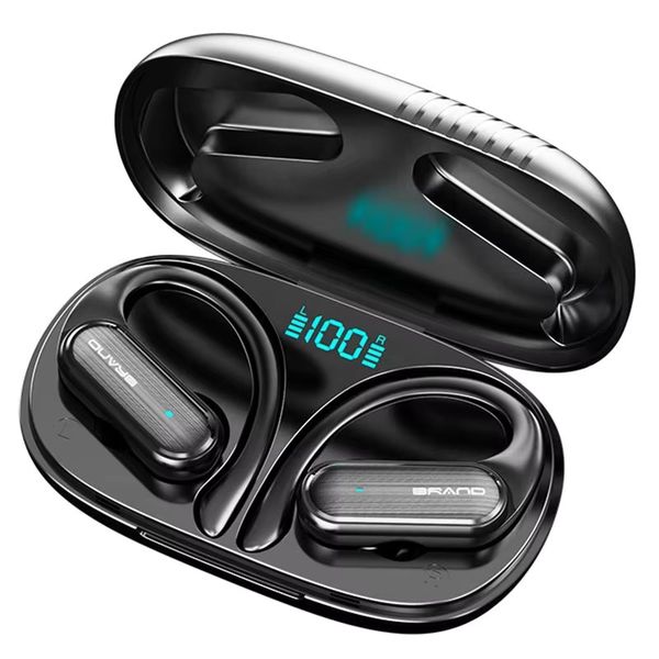 A520 True Wireless Sports Fitness Earbuds Compatible with iPhone &amp; Android