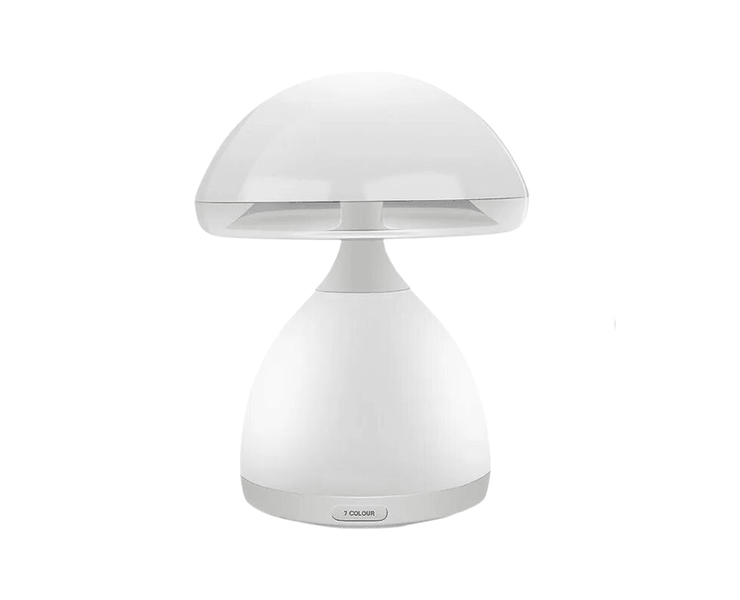 7 Colors - Colorful Eye Mushroom Lamp