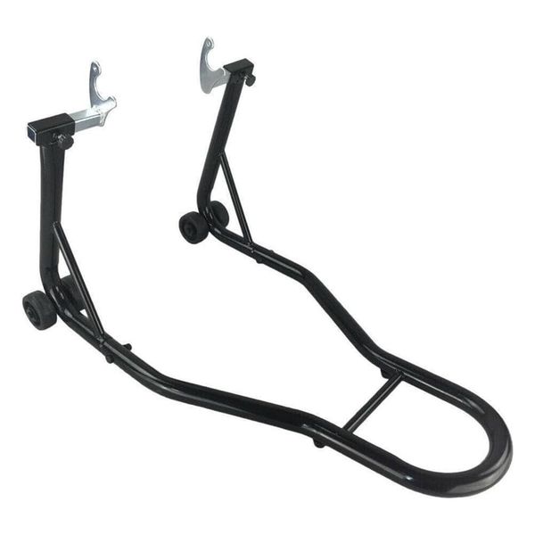 Rear Paddock Stand Universal Motorcycle Kickstand Lifter