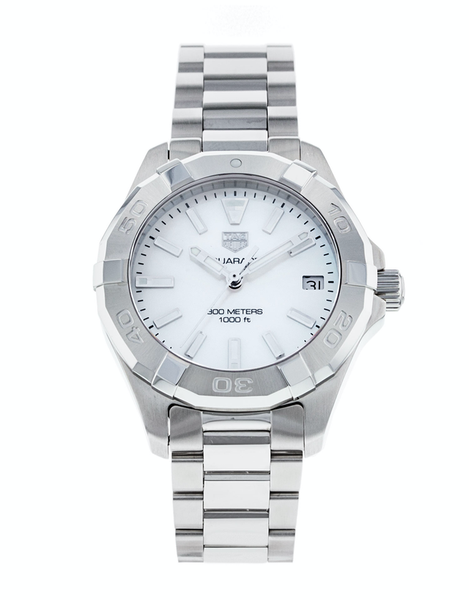 Tag Heuer Aquaracer Ladies Watch
