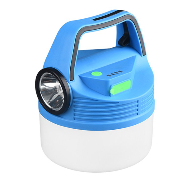 AB-TA227 Solar Camping Lantern