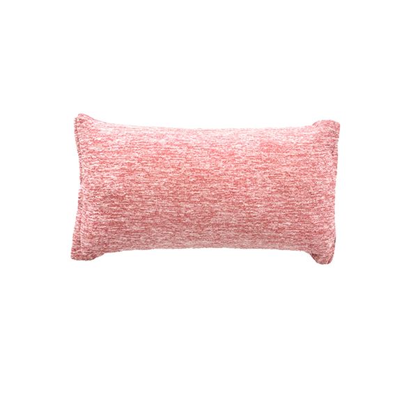 2 In 1 Eye Mask Travel Neck Pillow Pink image