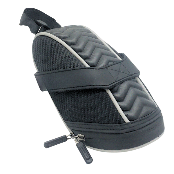 Arfast- Waterproof 3D Bicycle Riding Under Seat Tail Bag