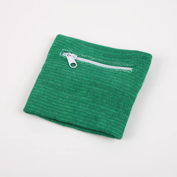 Outdoor Sports Wallet Wristband