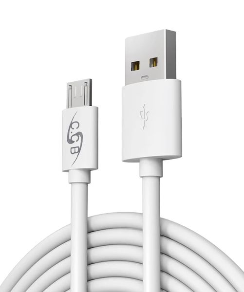 CCB Fast Charging Micro Cable 1 meter SJ56
