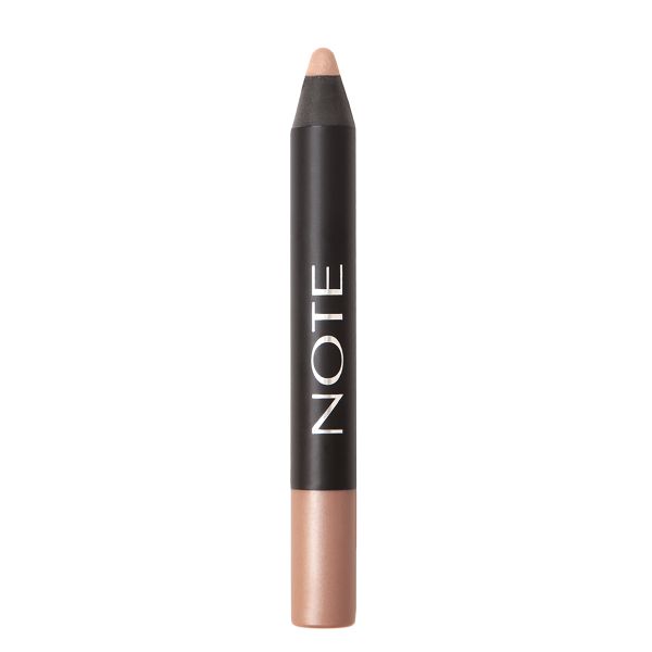 NOTE Cosmetics Chubby Eyeshadow Pencil